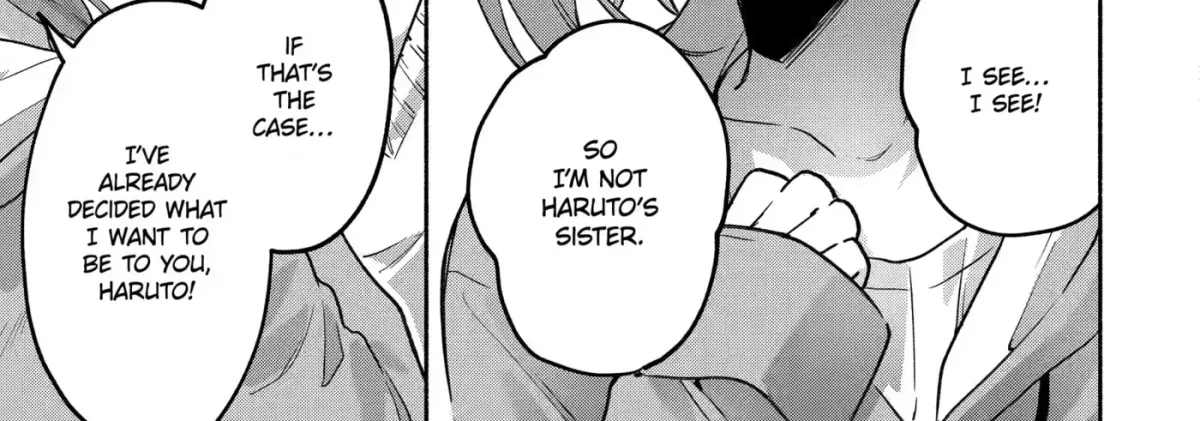 Cool Na Megami-Sama To Issho Ni Sundara, Amayakashi Sugite Ponkotsu Ni Shite Shimatta Ken Ni Tsuite Chapter 26 page 26 - 
