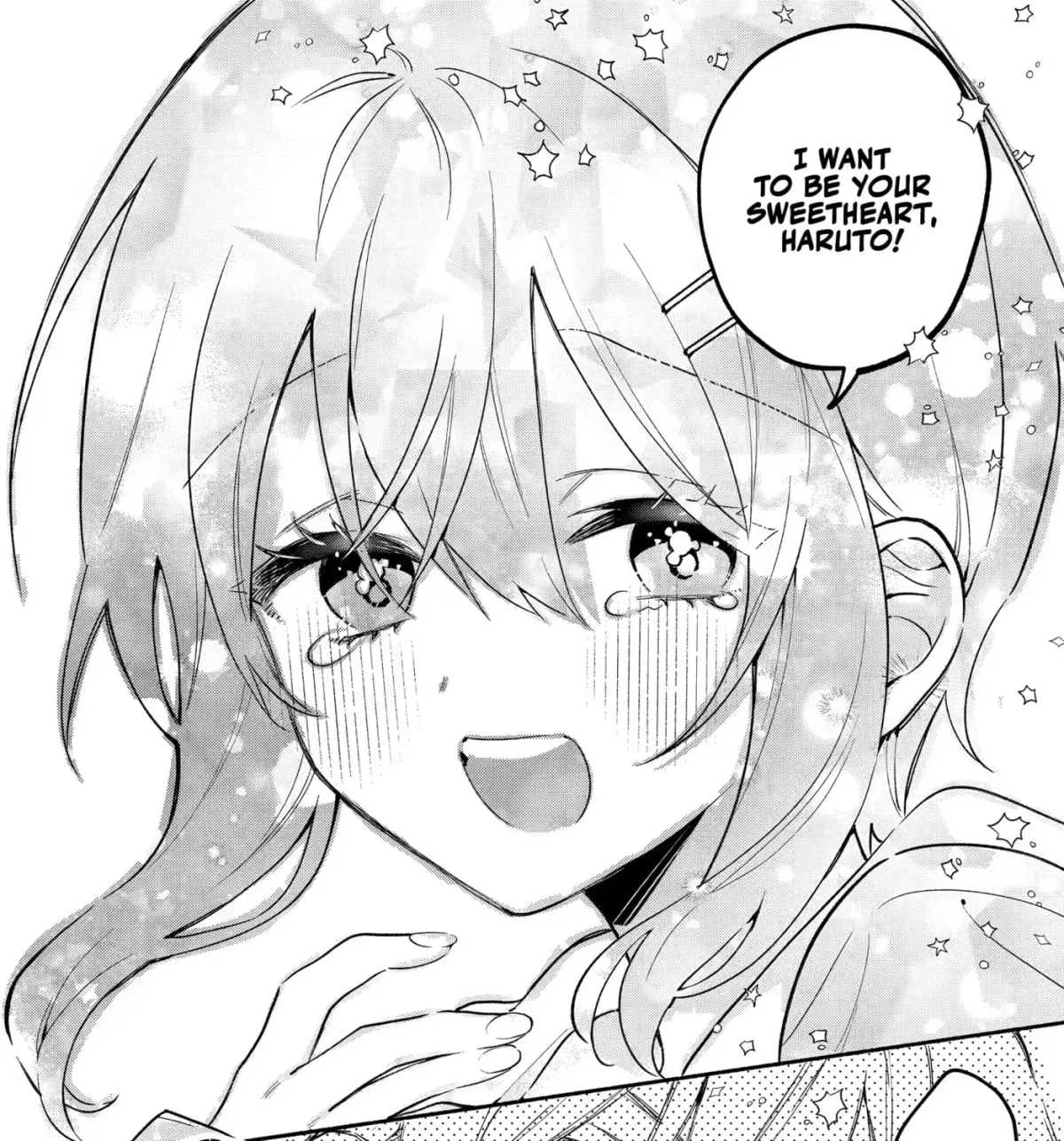 Cool Na Megami-Sama To Issho Ni Sundara, Amayakashi Sugite Ponkotsu Ni Shite Shimatta Ken Ni Tsuite Chapter 26 page 27 - 
