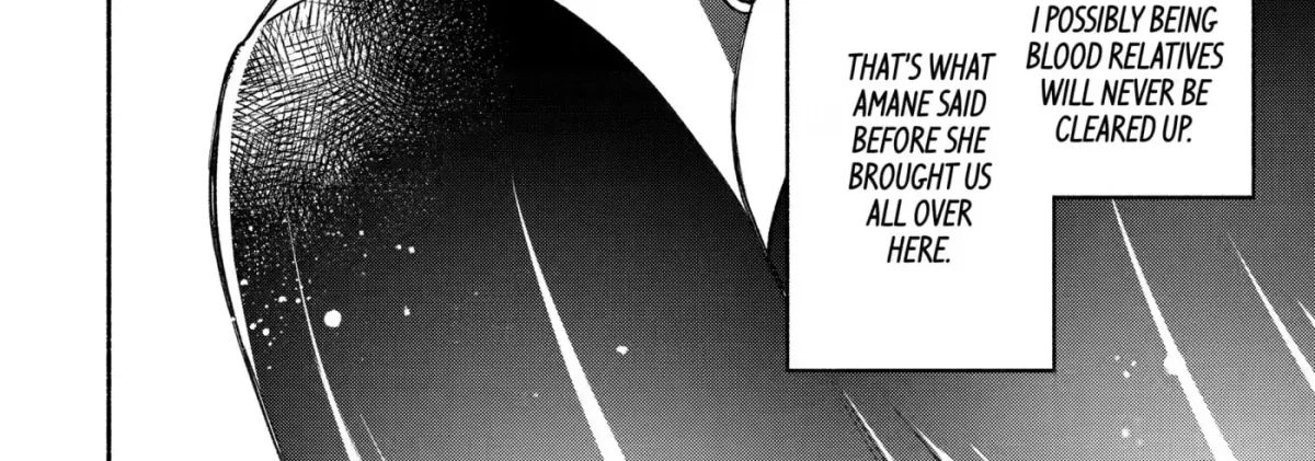 Cool Na Megami-Sama To Issho Ni Sundara, Amayakashi Sugite Ponkotsu Ni Shite Shimatta Ken Ni Tsuite Chapter 26 page 4 - 