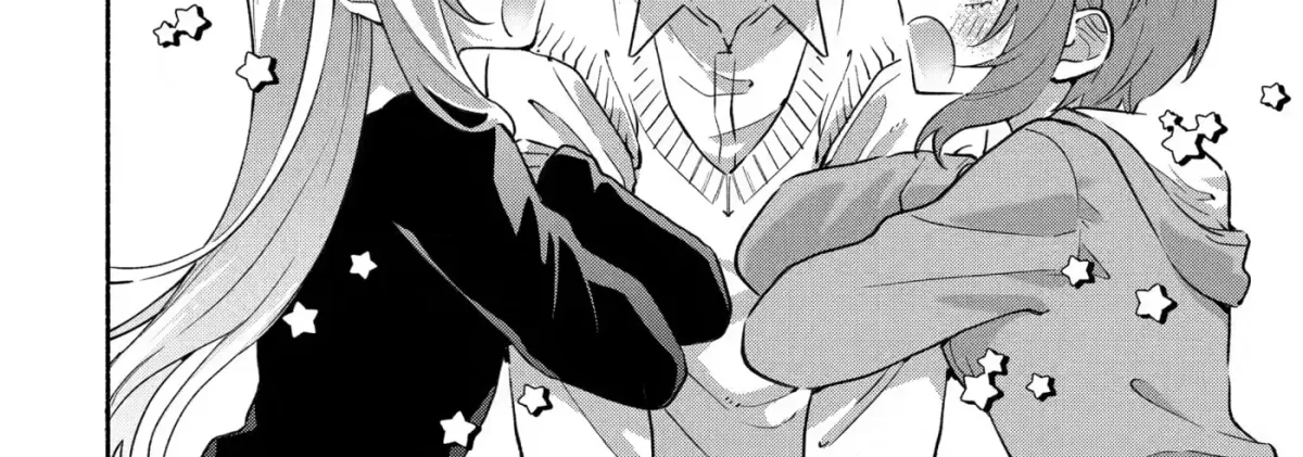 Cool Na Megami-Sama To Issho Ni Sundara, Amayakashi Sugite Ponkotsu Ni Shite Shimatta Ken Ni Tsuite Chapter 26 page 36 - 
