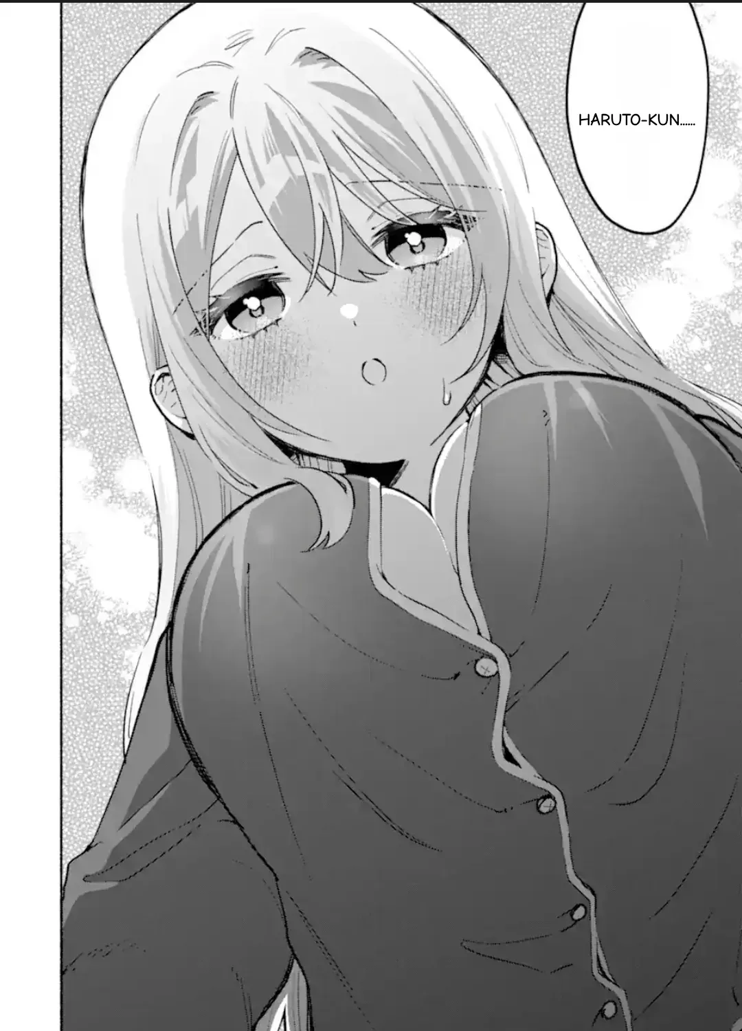 Cool Na Megami-Sama To Issho Ni Sundara, Amayakashi Sugite Ponkotsu Ni Shite Shimatta Ken Ni Tsuite Chapter 27.1 page 3 - 