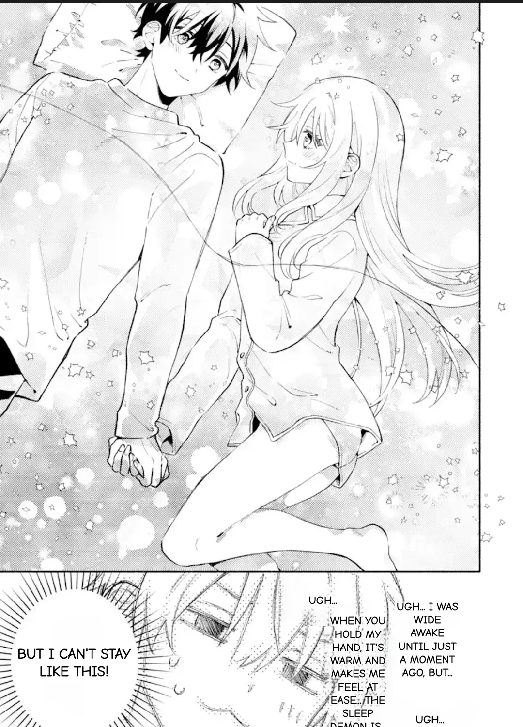 Cool Na Megami-Sama To Issho Ni Sundara, Amayakashi Sugite Ponkotsu Ni Shite Shimatta Ken Ni Tsuite Chapter 27.1 page 25 - 