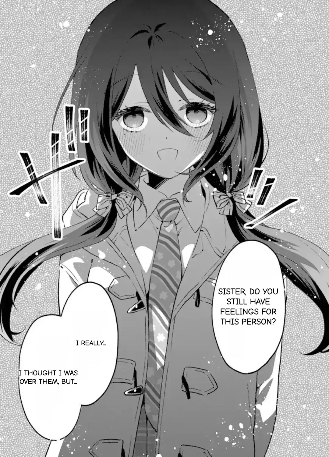 Cool Na Megami-Sama To Issho Ni Sundara, Amayakashi Sugite Ponkotsu Ni Shite Shimatta Ken Ni Tsuite Chapter 27.2 page 21 - 