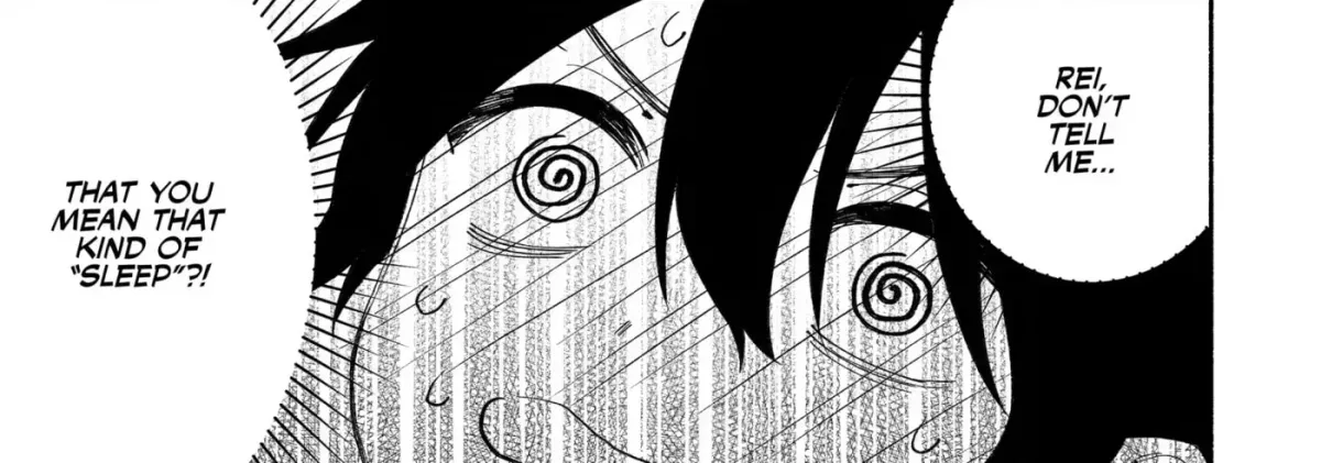 Cool Na Megami-Sama To Issho Ni Sundara, Amayakashi Sugite Ponkotsu Ni Shite Shimatta Ken Ni Tsuite Chapter 27 page 2 - 