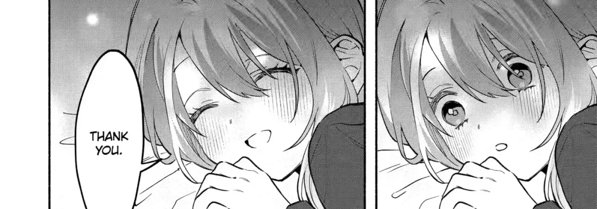 Cool Na Megami-Sama To Issho Ni Sundara, Amayakashi Sugite Ponkotsu Ni Shite Shimatta Ken Ni Tsuite Chapter 27 page 20 - 