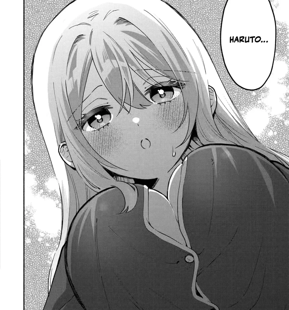 Cool Na Megami-Sama To Issho Ni Sundara, Amayakashi Sugite Ponkotsu Ni Shite Shimatta Ken Ni Tsuite Chapter 27 page 3 - 