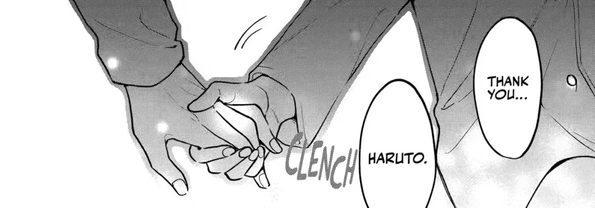 Cool Na Megami-Sama To Issho Ni Sundara, Amayakashi Sugite Ponkotsu Ni Shite Shimatta Ken Ni Tsuite Chapter 27 page 24 - 