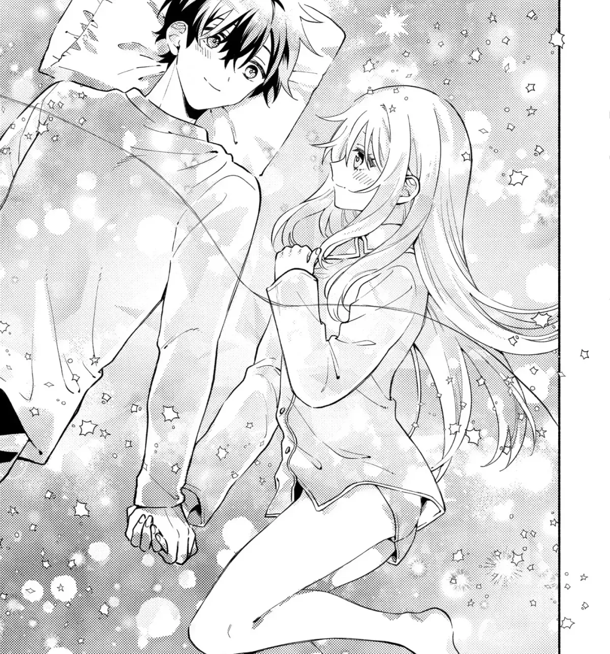 Cool Na Megami-Sama To Issho Ni Sundara, Amayakashi Sugite Ponkotsu Ni Shite Shimatta Ken Ni Tsuite Chapter 27 page 25 - 
