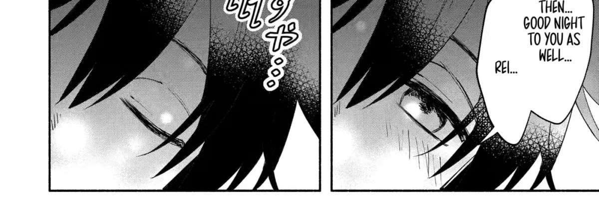 Cool Na Megami-Sama To Issho Ni Sundara, Amayakashi Sugite Ponkotsu Ni Shite Shimatta Ken Ni Tsuite Chapter 27 page 28 - 