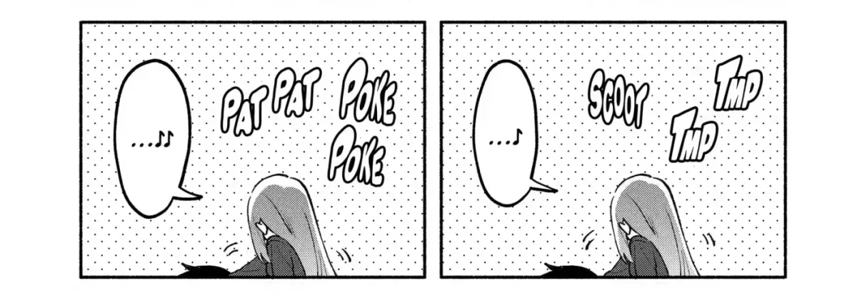 Cool Na Megami-Sama To Issho Ni Sundara, Amayakashi Sugite Ponkotsu Ni Shite Shimatta Ken Ni Tsuite Chapter 27 page 30 - 