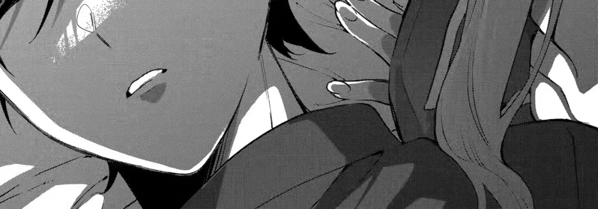 Cool Na Megami-Sama To Issho Ni Sundara, Amayakashi Sugite Ponkotsu Ni Shite Shimatta Ken Ni Tsuite Chapter 27 page 32 - 