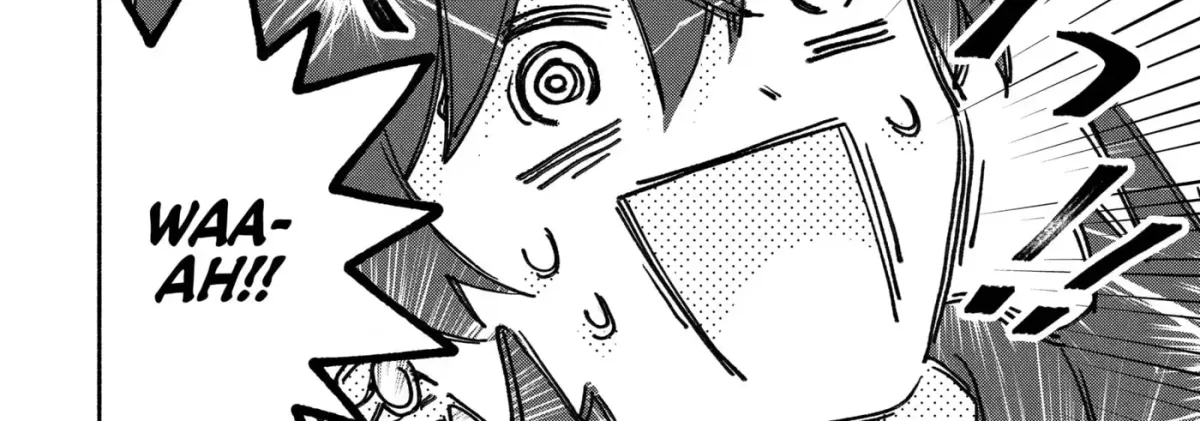 Cool Na Megami-Sama To Issho Ni Sundara, Amayakashi Sugite Ponkotsu Ni Shite Shimatta Ken Ni Tsuite Chapter 27 page 36 - 