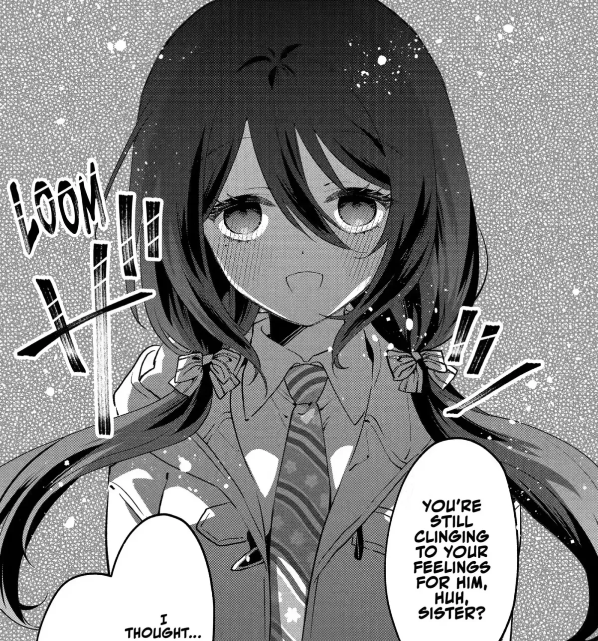Cool Na Megami-Sama To Issho Ni Sundara, Amayakashi Sugite Ponkotsu Ni Shite Shimatta Ken Ni Tsuite Chapter 27 page 49 - 