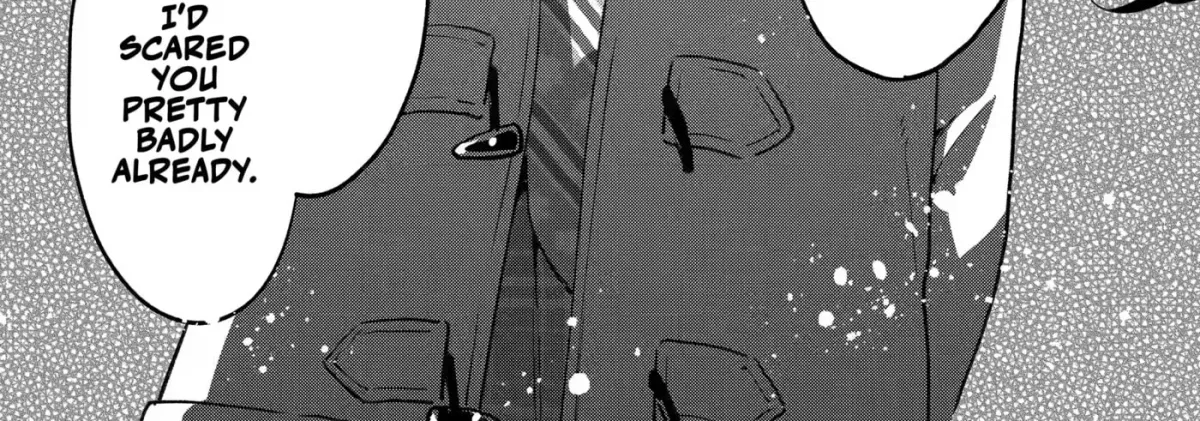 Cool Na Megami-Sama To Issho Ni Sundara, Amayakashi Sugite Ponkotsu Ni Shite Shimatta Ken Ni Tsuite Chapter 27 page 50 - 
