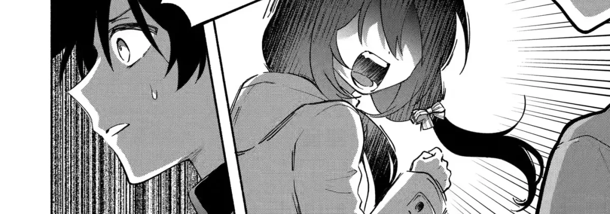 Cool Na Megami-Sama To Issho Ni Sundara, Amayakashi Sugite Ponkotsu Ni Shite Shimatta Ken Ni Tsuite Chapter 28 page 12 - 