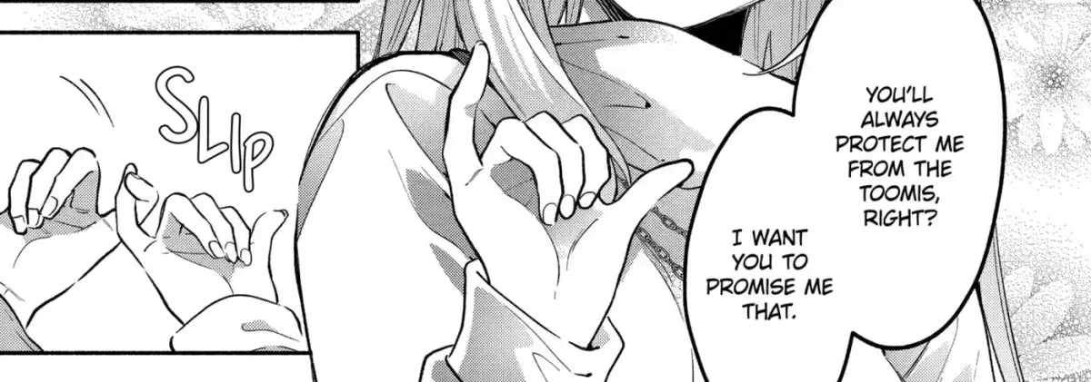 Cool Na Megami-Sama To Issho Ni Sundara, Amayakashi Sugite Ponkotsu Ni Shite Shimatta Ken Ni Tsuite Chapter 28 page 22 - 