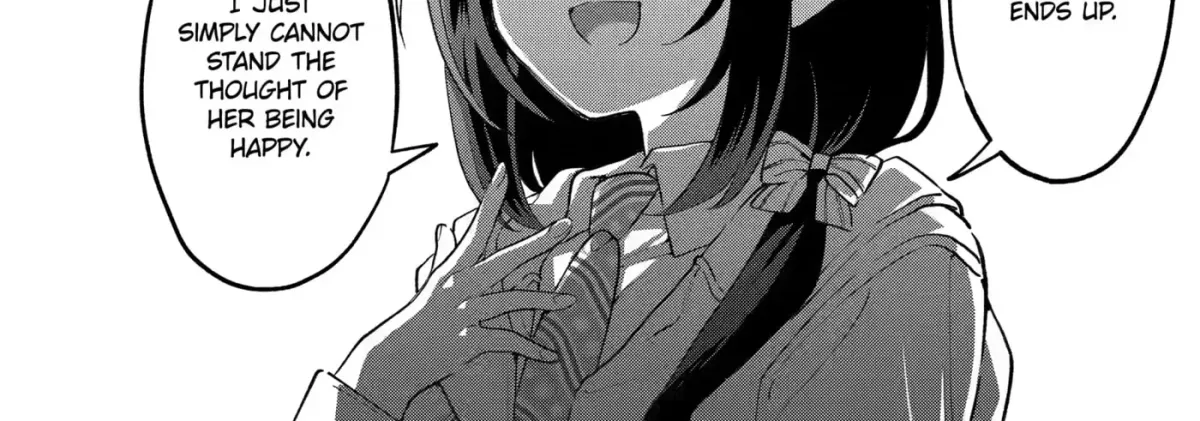 Cool Na Megami-Sama To Issho Ni Sundara, Amayakashi Sugite Ponkotsu Ni Shite Shimatta Ken Ni Tsuite Chapter 28 page 4 - 