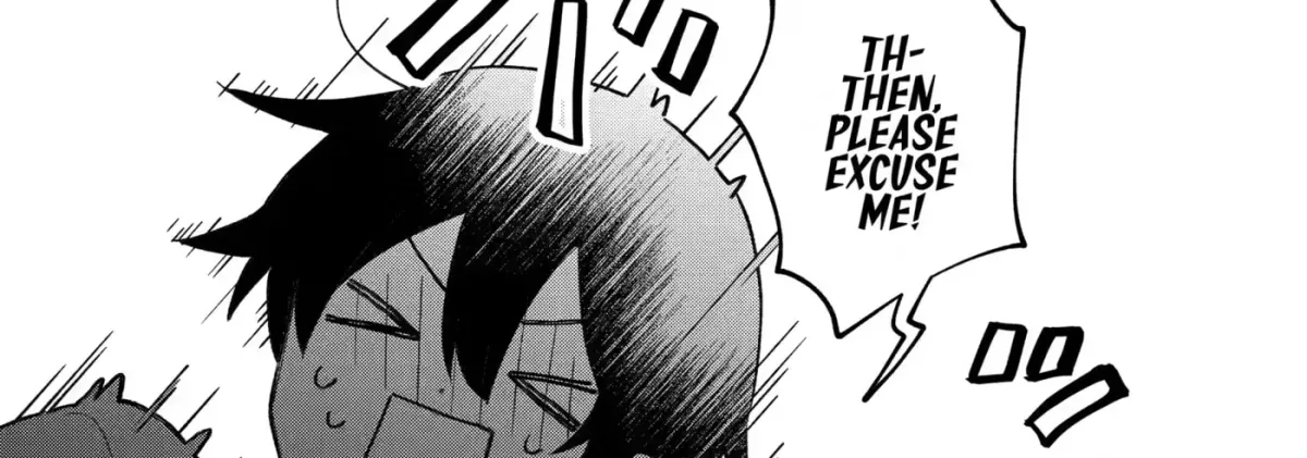 Cool Na Megami-Sama To Issho Ni Sundara, Amayakashi Sugite Ponkotsu Ni Shite Shimatta Ken Ni Tsuite Chapter 28 page 50 - 