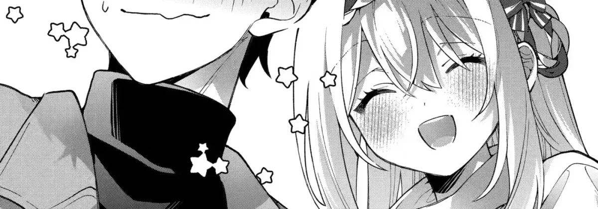 Cool Na Megami-Sama To Issho Ni Sundara, Amayakashi Sugite Ponkotsu Ni Shite Shimatta Ken Ni Tsuite Chapter 28 page 58 - 
