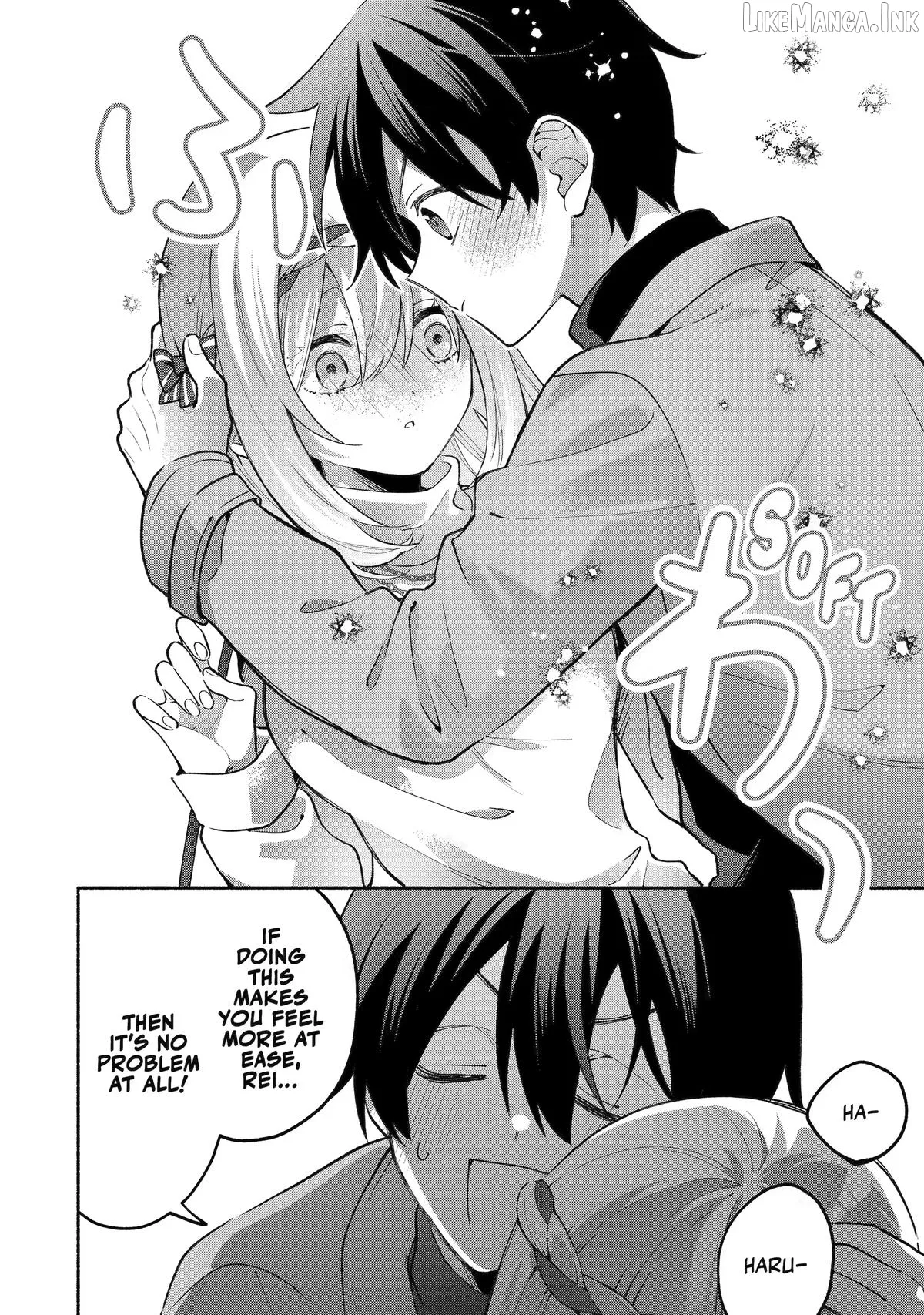 Cool Na Megami-Sama To Issho Ni Sundara, Amayakashi Sugite Ponkotsu Ni Shite Shimatta Ken Ni Tsuite Chapter 29 page 6 - 