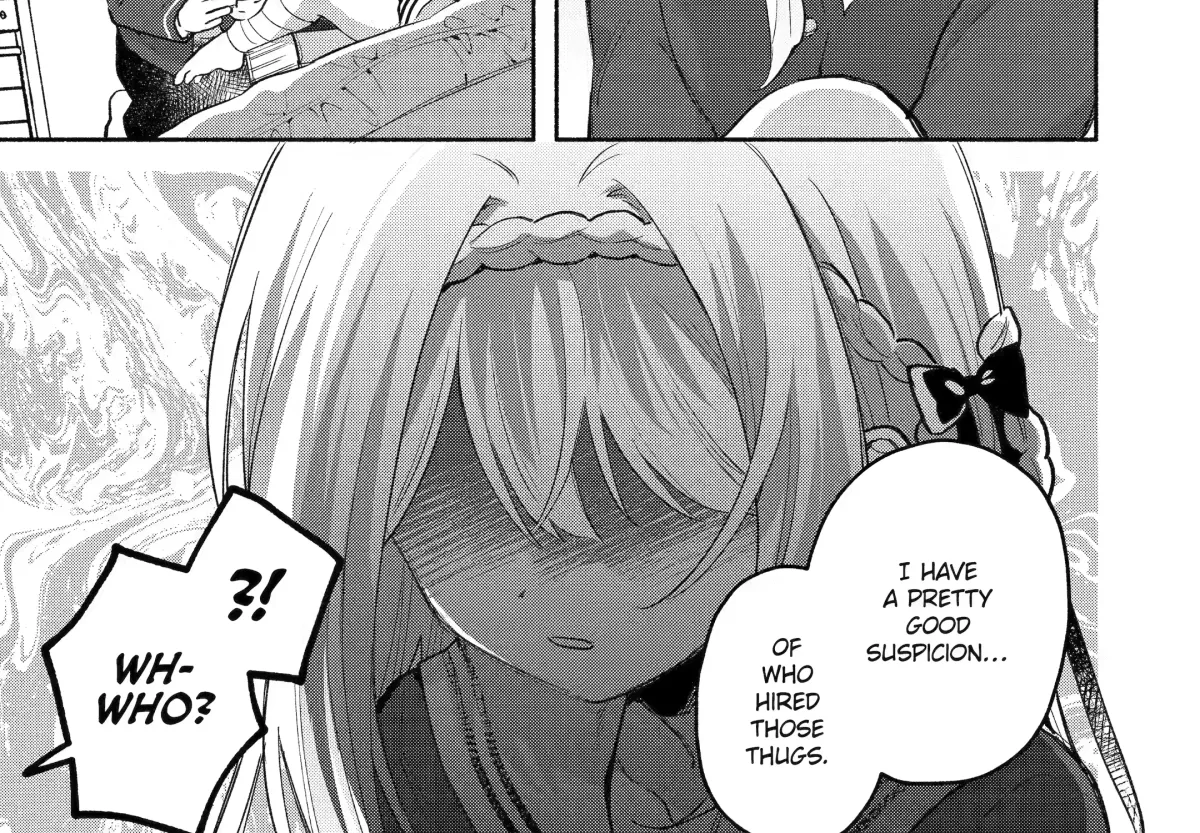 Cool Na Megami-Sama To Issho Ni Sundara, Amayakashi Sugite Ponkotsu Ni Shite Shimatta Ken Ni Tsuite Chapter 3 page 76 - 