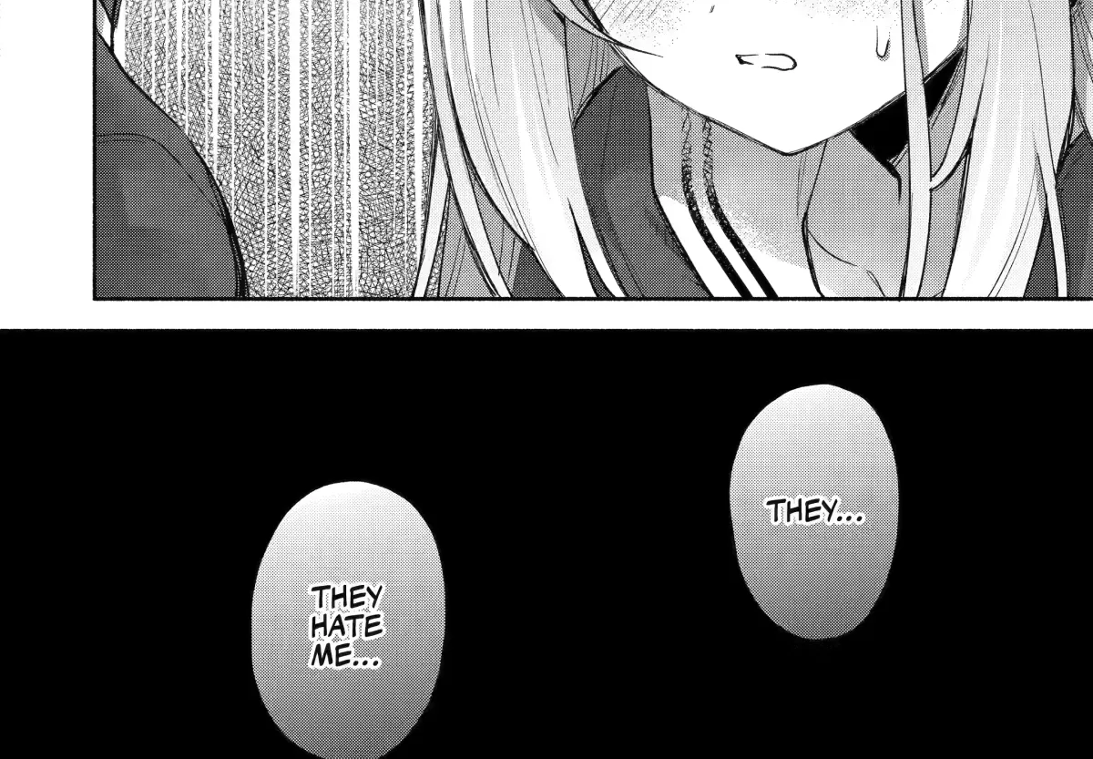 Cool Na Megami-Sama To Issho Ni Sundara, Amayakashi Sugite Ponkotsu Ni Shite Shimatta Ken Ni Tsuite Chapter 3 page 79 - 
