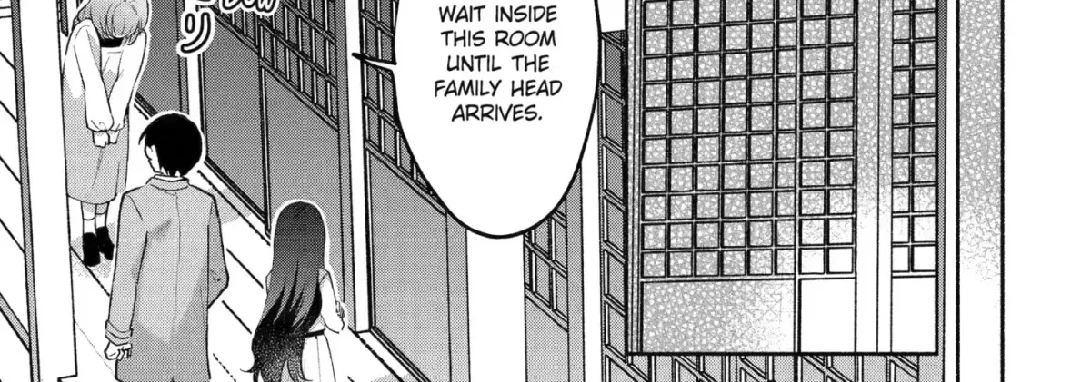 Cool Na Megami-Sama To Issho Ni Sundara, Amayakashi Sugite Ponkotsu Ni Shite Shimatta Ken Ni Tsuite Chapter 30 page 14 - 