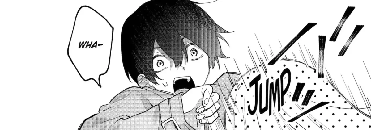 Cool Na Megami-Sama To Issho Ni Sundara, Amayakashi Sugite Ponkotsu Ni Shite Shimatta Ken Ni Tsuite Chapter 30 page 16 - 