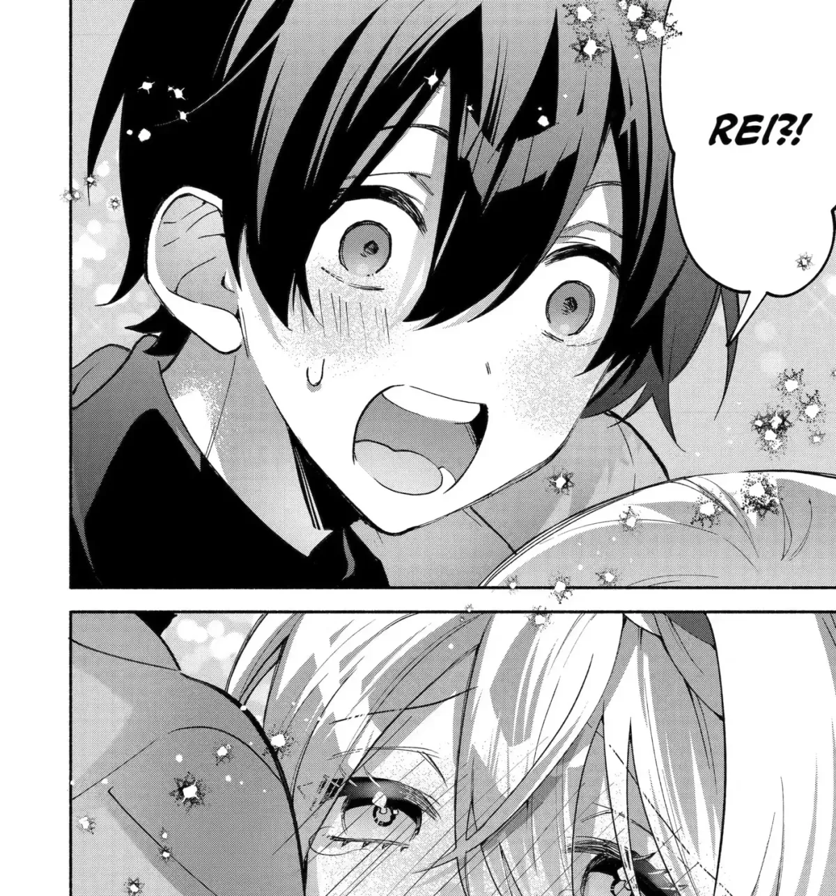 Cool Na Megami-Sama To Issho Ni Sundara, Amayakashi Sugite Ponkotsu Ni Shite Shimatta Ken Ni Tsuite Chapter 30 page 19 - 