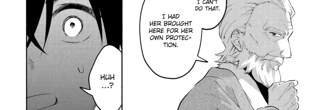 Cool Na Megami-Sama To Issho Ni Sundara, Amayakashi Sugite Ponkotsu Ni Shite Shimatta Ken Ni Tsuite Chapter 30 page 28 - 