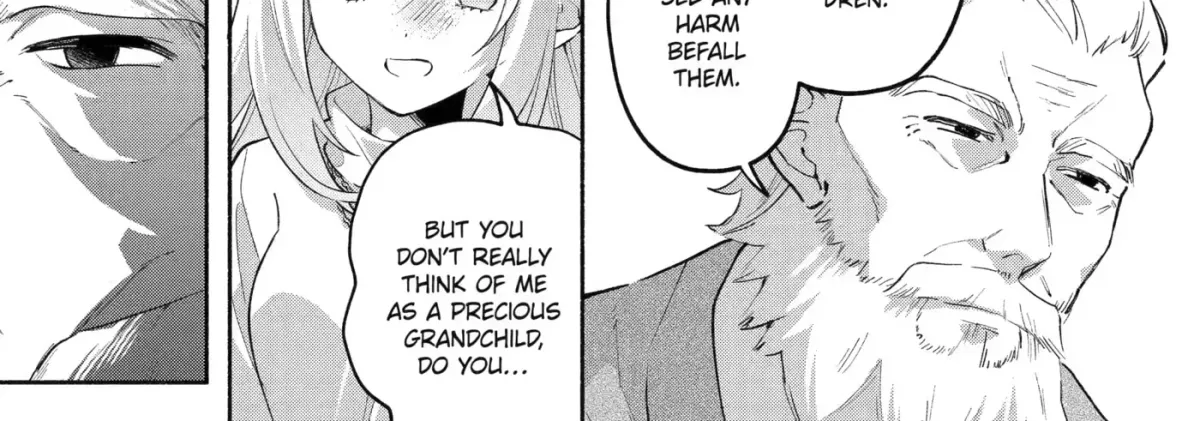 Cool Na Megami-Sama To Issho Ni Sundara, Amayakashi Sugite Ponkotsu Ni Shite Shimatta Ken Ni Tsuite Chapter 30 page 30 - 
