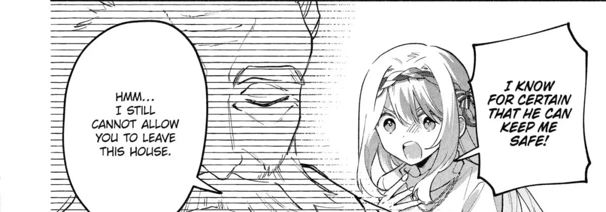 Cool Na Megami-Sama To Issho Ni Sundara, Amayakashi Sugite Ponkotsu Ni Shite Shimatta Ken Ni Tsuite Chapter 30 page 32 - 