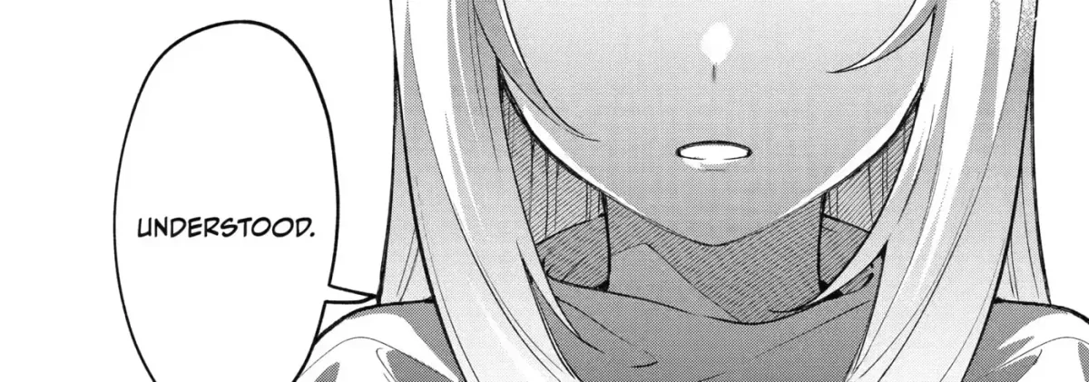Cool Na Megami-Sama To Issho Ni Sundara, Amayakashi Sugite Ponkotsu Ni Shite Shimatta Ken Ni Tsuite Chapter 30 page 34 - 