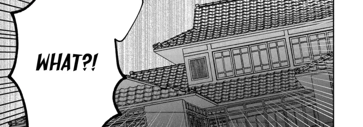 Cool Na Megami-Sama To Issho Ni Sundara, Amayakashi Sugite Ponkotsu Ni Shite Shimatta Ken Ni Tsuite Chapter 30 page 38 - 