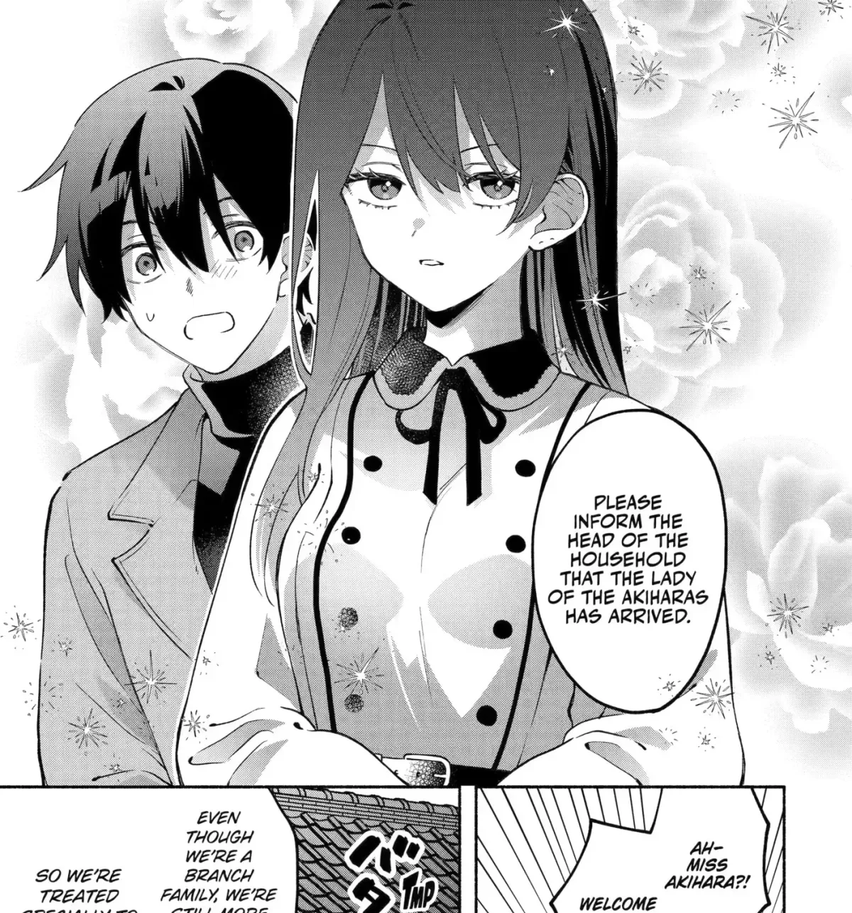 Cool Na Megami-Sama To Issho Ni Sundara, Amayakashi Sugite Ponkotsu Ni Shite Shimatta Ken Ni Tsuite Chapter 30 page 5 - 