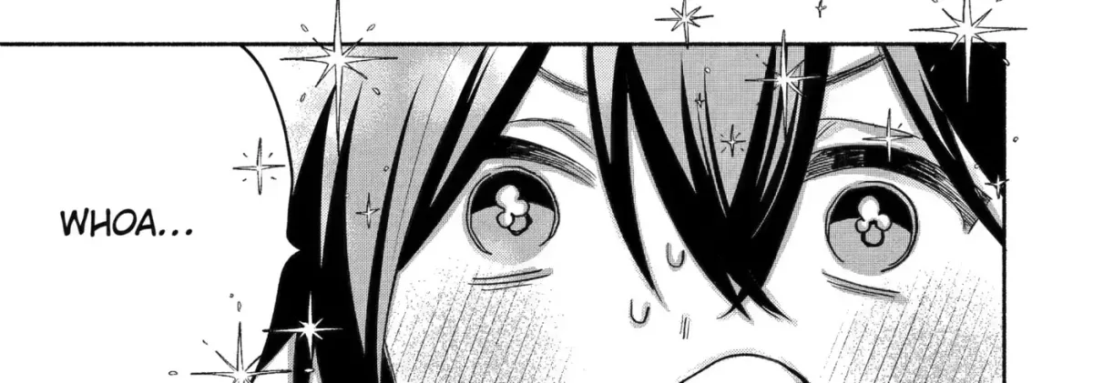 Cool Na Megami-Sama To Issho Ni Sundara, Amayakashi Sugite Ponkotsu Ni Shite Shimatta Ken Ni Tsuite Chapter 30 page 50 - 