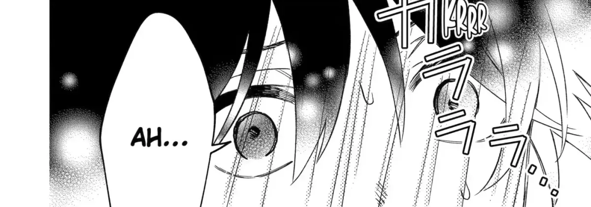 Cool Na Megami-Sama To Issho Ni Sundara, Amayakashi Sugite Ponkotsu Ni Shite Shimatta Ken Ni Tsuite Chapter 30 page 56 - 