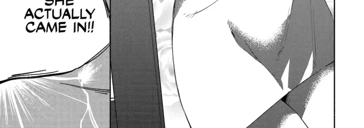 Cool Na Megami-Sama To Issho Ni Sundara, Amayakashi Sugite Ponkotsu Ni Shite Shimatta Ken Ni Tsuite Chapter 30 page 58 - 