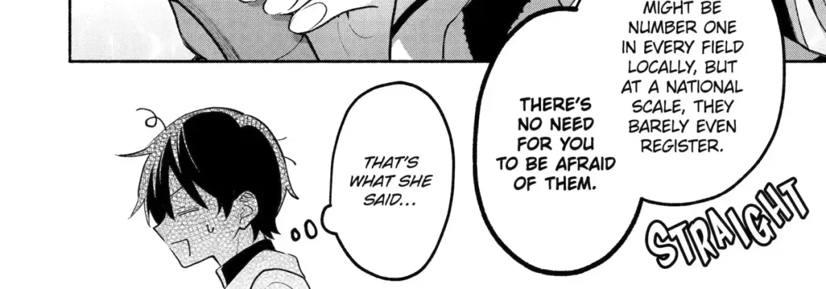 Cool Na Megami-Sama To Issho Ni Sundara, Amayakashi Sugite Ponkotsu Ni Shite Shimatta Ken Ni Tsuite Chapter 30 page 8 - 