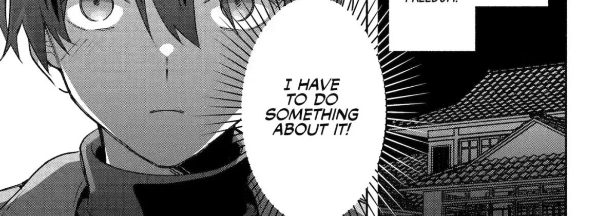 Cool Na Megami-Sama To Issho Ni Sundara, Amayakashi Sugite Ponkotsu Ni Shite Shimatta Ken Ni Tsuite Chapter 30 page 10 - 