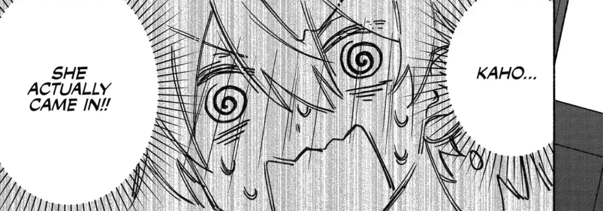 Cool Na Megami-Sama To Issho Ni Sundara, Amayakashi Sugite Ponkotsu Ni Shite Shimatta Ken Ni Tsuite Chapter 31 page 2 - 