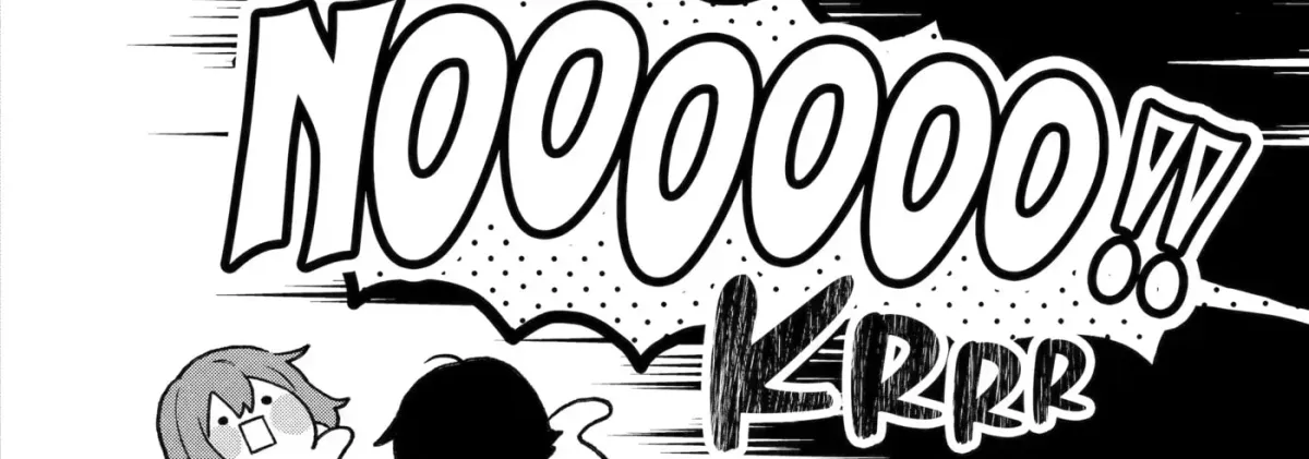 Cool Na Megami-Sama To Issho Ni Sundara, Amayakashi Sugite Ponkotsu Ni Shite Shimatta Ken Ni Tsuite Chapter 31 page 12 - 