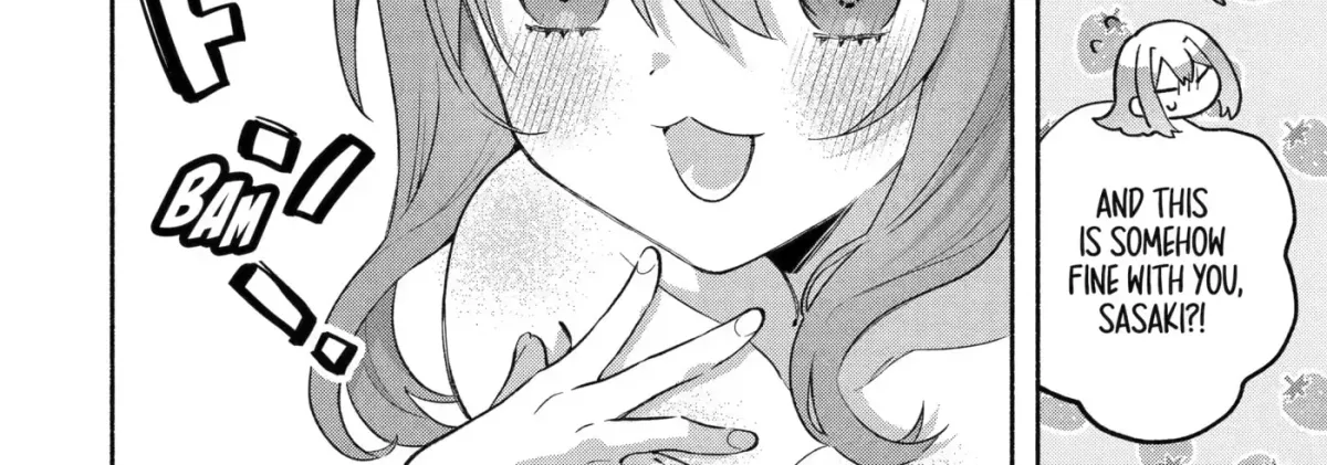 Cool Na Megami-Sama To Issho Ni Sundara, Amayakashi Sugite Ponkotsu Ni Shite Shimatta Ken Ni Tsuite Chapter 31 page 16 - 