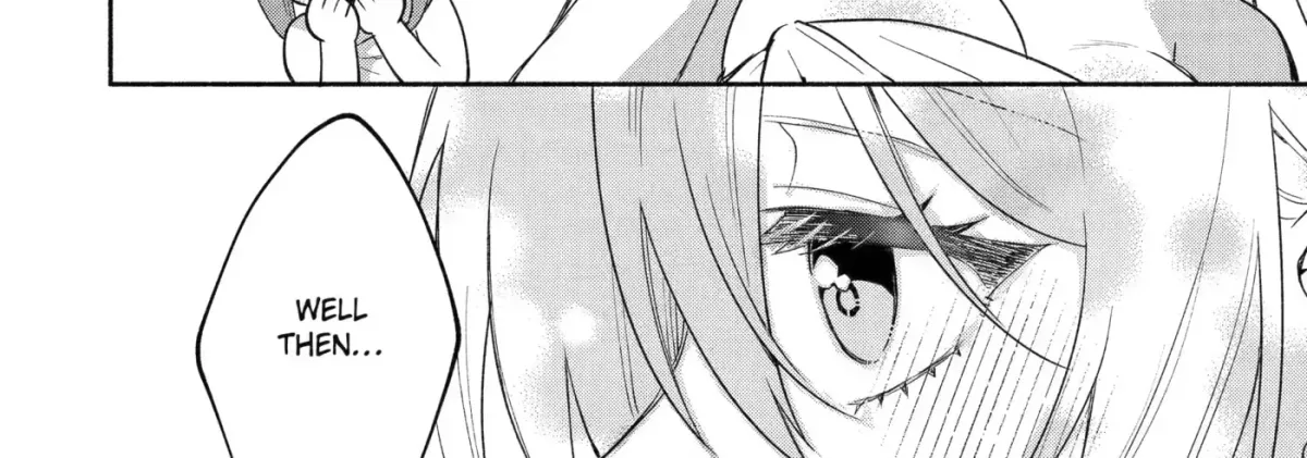 Cool Na Megami-Sama To Issho Ni Sundara, Amayakashi Sugite Ponkotsu Ni Shite Shimatta Ken Ni Tsuite Chapter 31 page 20 - 