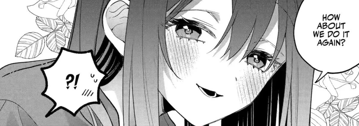 Cool Na Megami-Sama To Issho Ni Sundara, Amayakashi Sugite Ponkotsu Ni Shite Shimatta Ken Ni Tsuite Chapter 31 page 36 - 