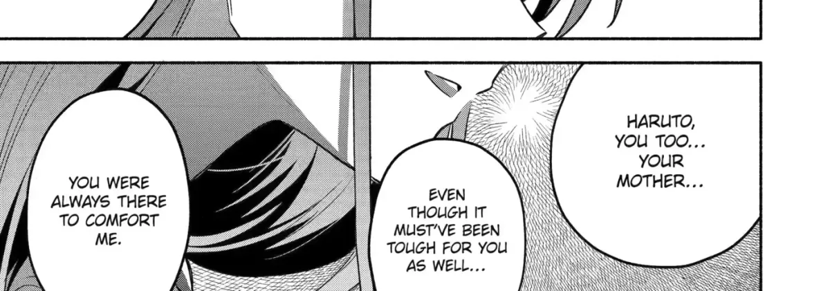 Cool Na Megami-Sama To Issho Ni Sundara, Amayakashi Sugite Ponkotsu Ni Shite Shimatta Ken Ni Tsuite Chapter 31 page 42 - 