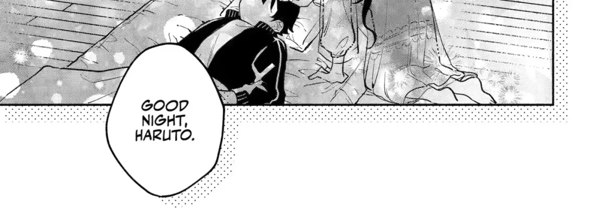 Cool Na Megami-Sama To Issho Ni Sundara, Amayakashi Sugite Ponkotsu Ni Shite Shimatta Ken Ni Tsuite Chapter 31 page 46 - 