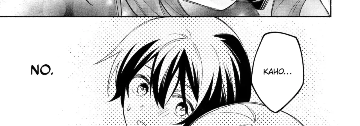 Cool Na Megami-Sama To Issho Ni Sundara, Amayakashi Sugite Ponkotsu Ni Shite Shimatta Ken Ni Tsuite Chapter 31 page 10 - 