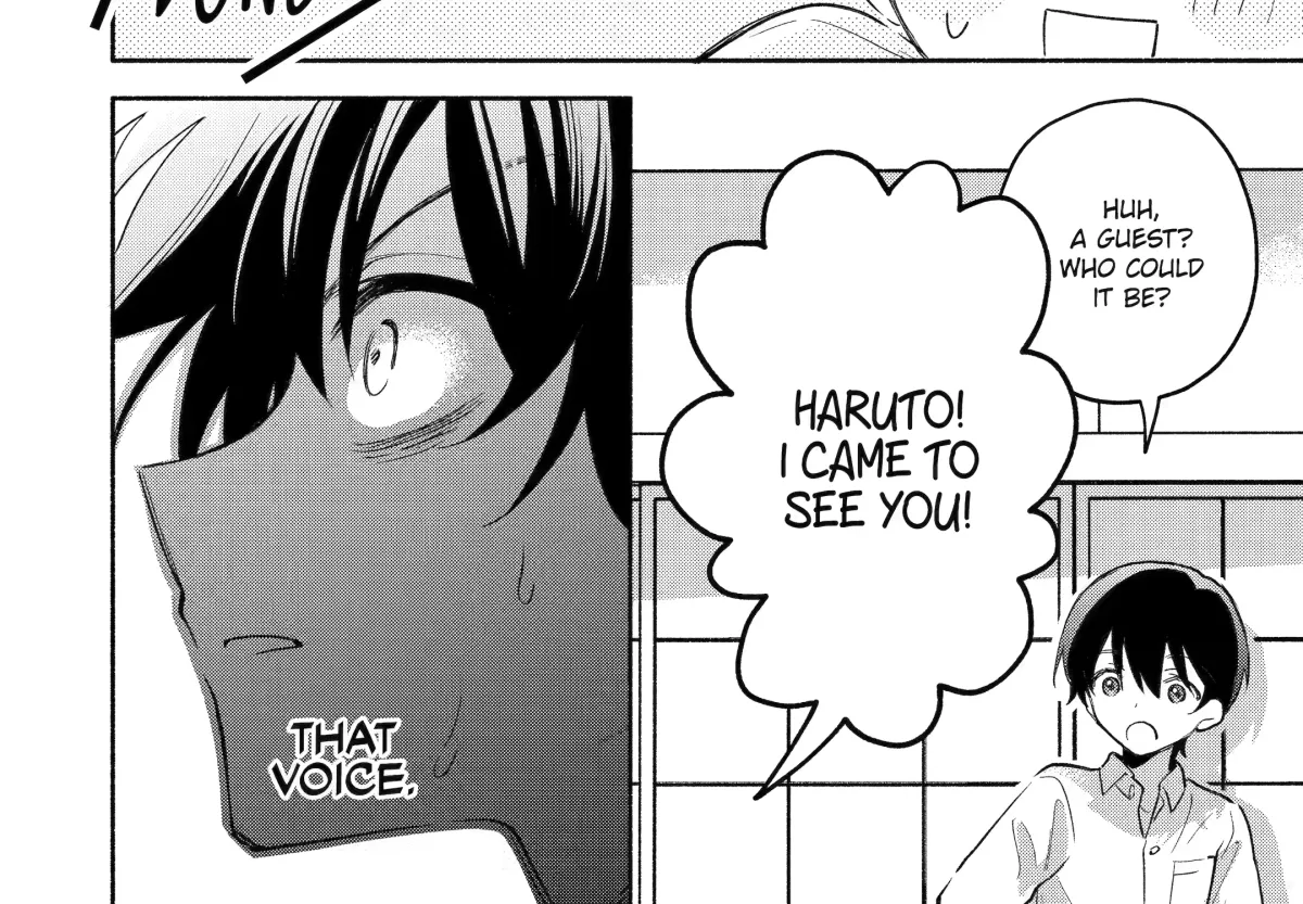 Cool Na Megami-Sama To Issho Ni Sundara, Amayakashi Sugite Ponkotsu Ni Shite Shimatta Ken Ni Tsuite Chapter 4 page 101 - 
