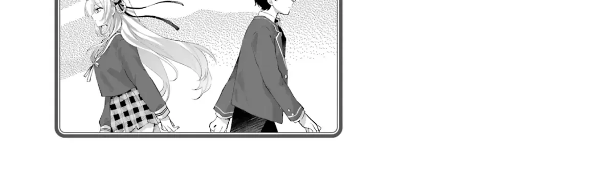 Cool Na Megami-Sama To Issho Ni Sundara, Amayakashi Sugite Ponkotsu Ni Shite Shimatta Ken Ni Tsuite Chapter 4 page 110 - 